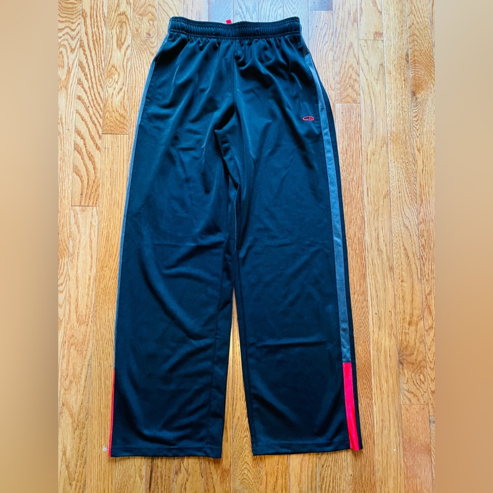 Boy’s Champion Sweatpants Size L 12-14
